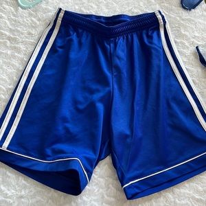 Adidas basketball shorts